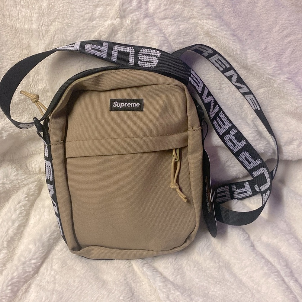 Supreme crossbody